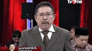 Dituding Menghabisi Andi Arief, Berikut Jawaban Karni Ilyas